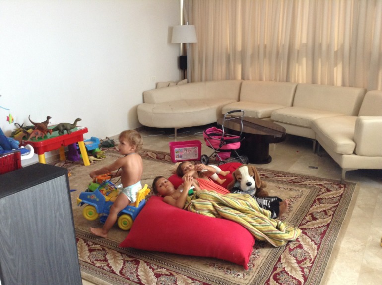 Нуднично- будничное