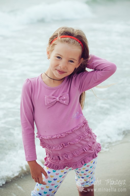 Моя воображала