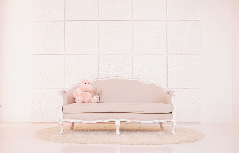 Наша LeonaBaby