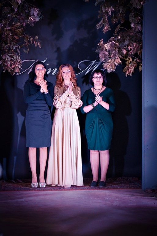 Не было меня, не было...