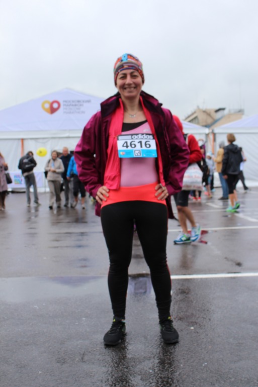 Закрываем сезон!))