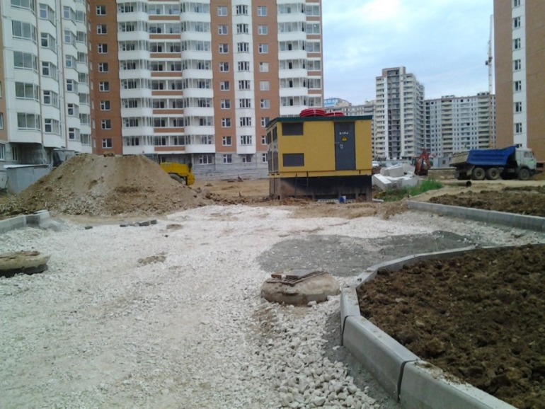 Ура! Ура! Ура!!!