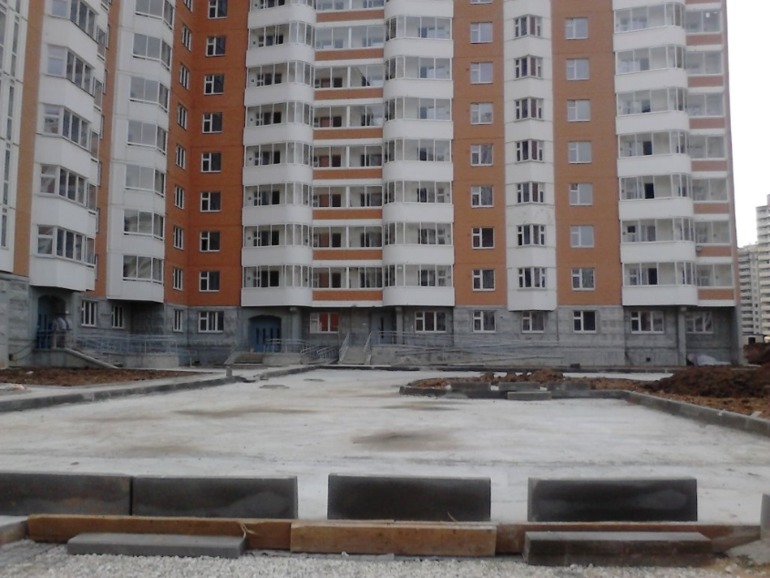 Ура! Ура! Ура!!!