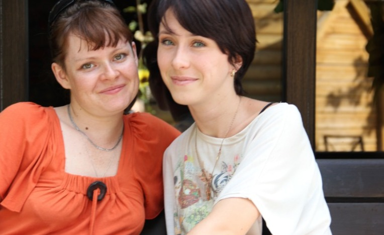 Девятая встреча в реале (я все еще считаю, да))