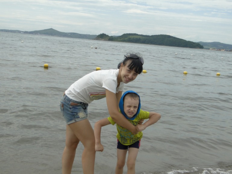 Наше Гнездо)и не только