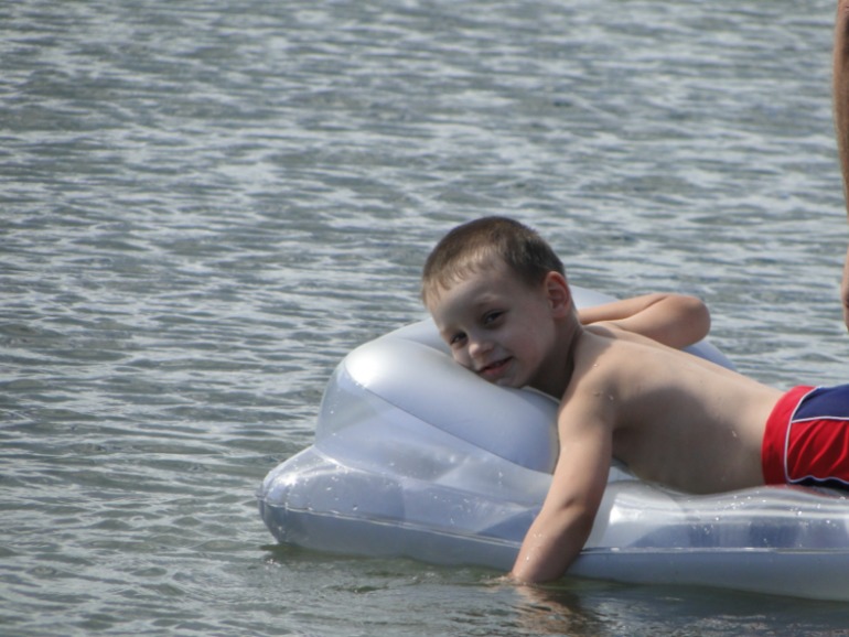 Наше Гнездо)и не только