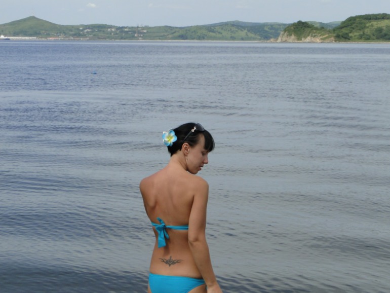 Наше Гнездо)и не только