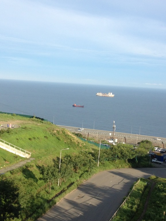 Наше Гнездо)и не только