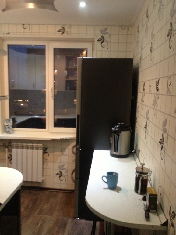 Наше Гнездо)и не только