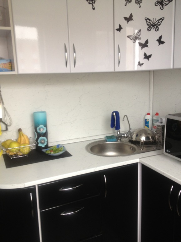 Наше Гнездо)и не только