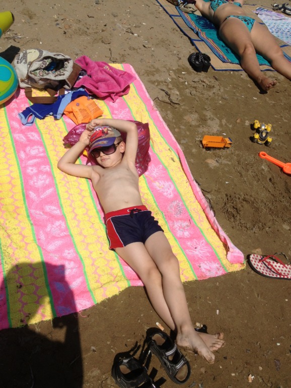 Наше Гнездо)и не только