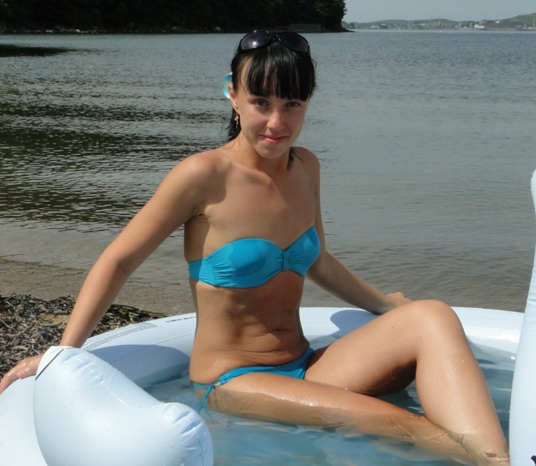 Наше Гнездо)и не только