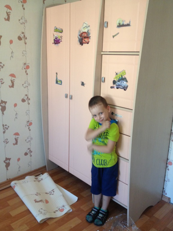 Наше Гнездо)и не только