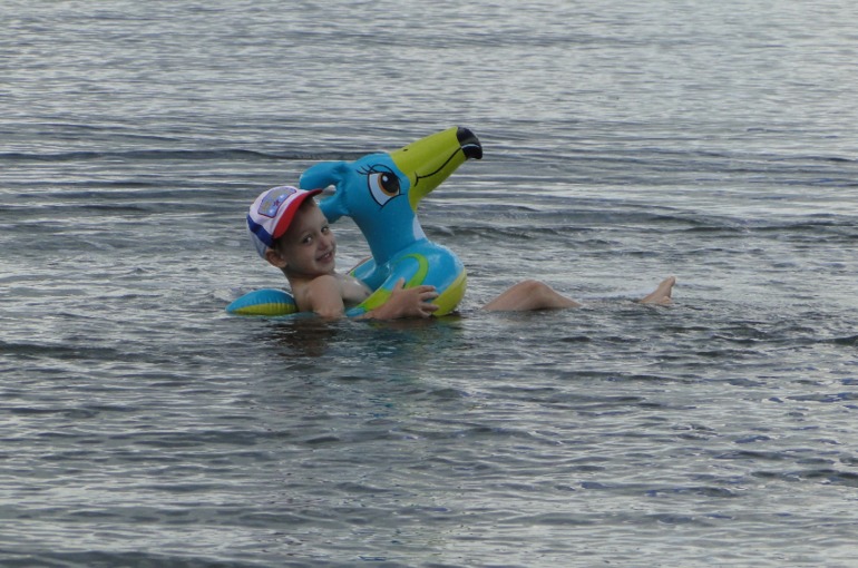 Наше Гнездо)и не только