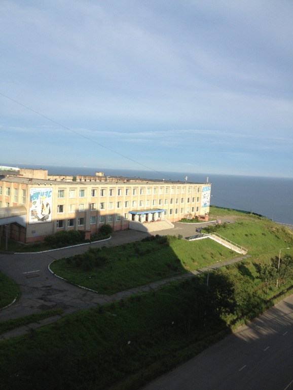 Наше Гнездо)и не только