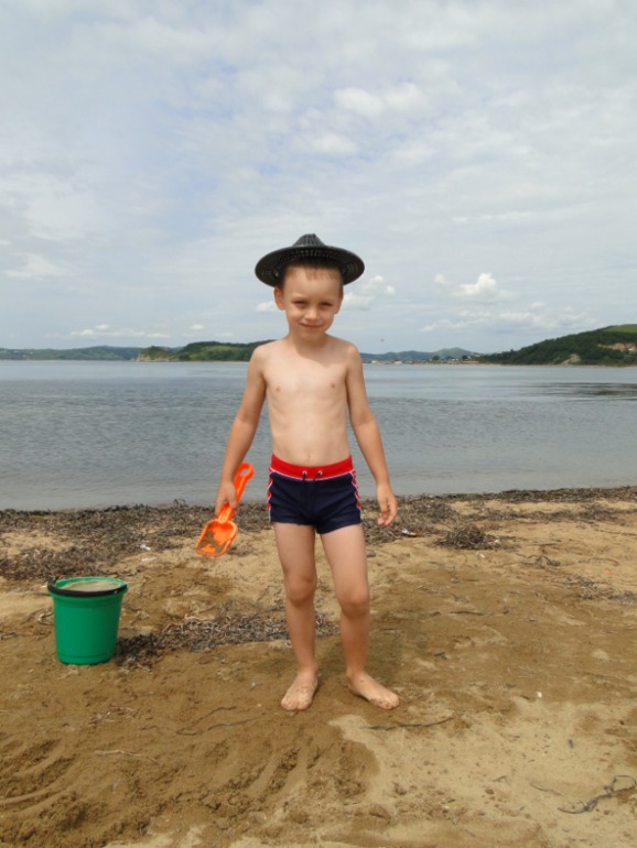 Наше Гнездо)и не только