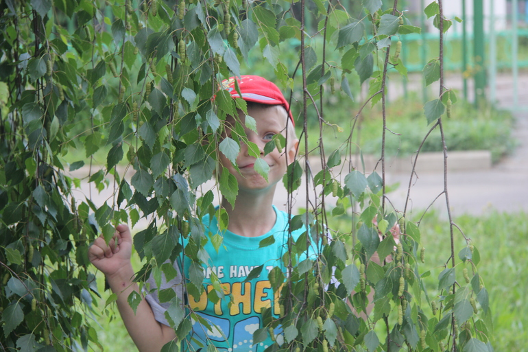 моё любимое фото с любимым мальчиком