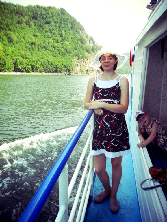 сильно изменилась?