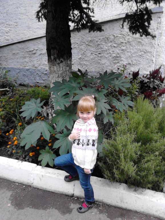 мы с гельченком)