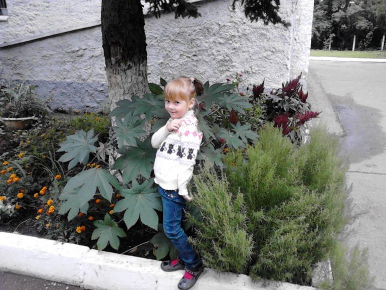 мы с гельченком)