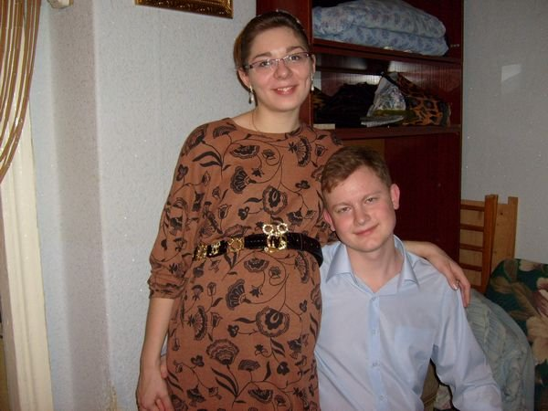 сильно изменилась?