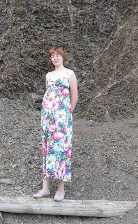 сильно изменилась?