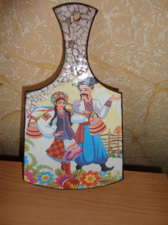 Подарочки от друзей