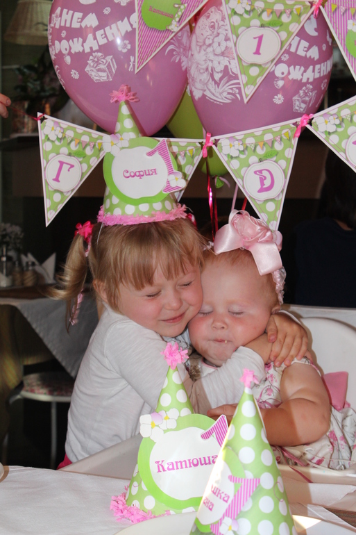 Наш Яблочный День Варенья!!!