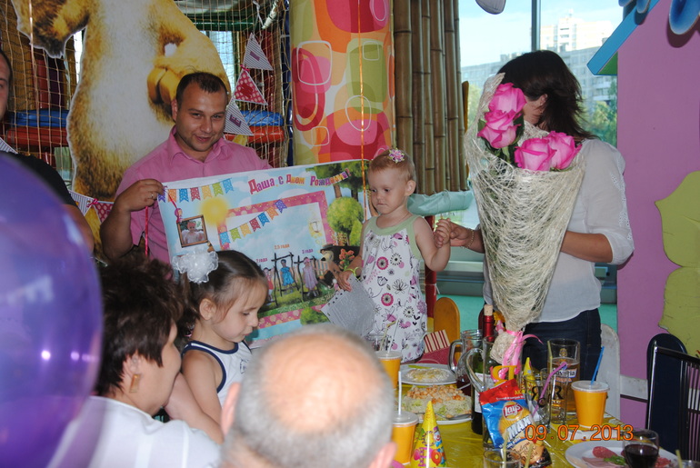 Ностальжи по лету...