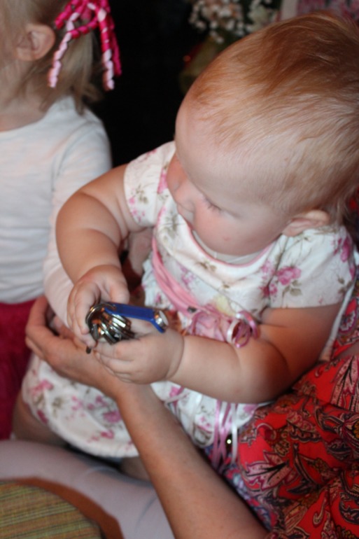 Наш Яблочный День Варенья!!!