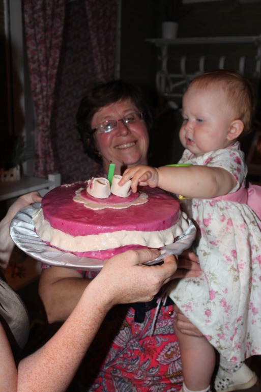 Наш Яблочный День Варенья!!!