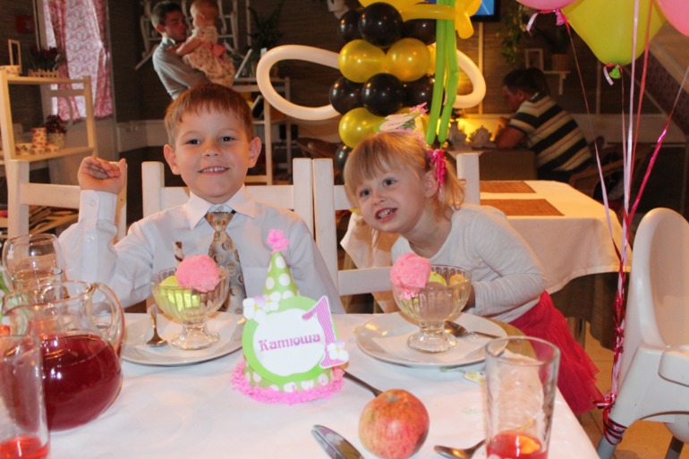 Наш Яблочный День Варенья!!!