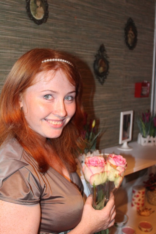 Наш Яблочный День Варенья!!!