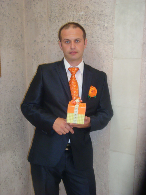 Ностальжи по лету...