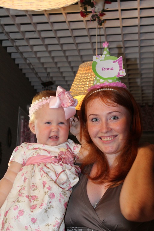 Наш Яблочный День Варенья!!!