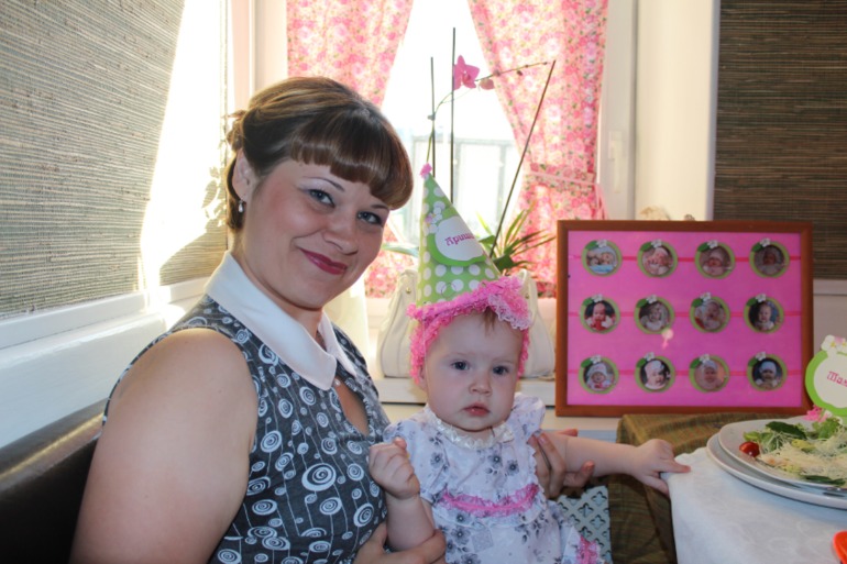 Наш Яблочный День Варенья!!!