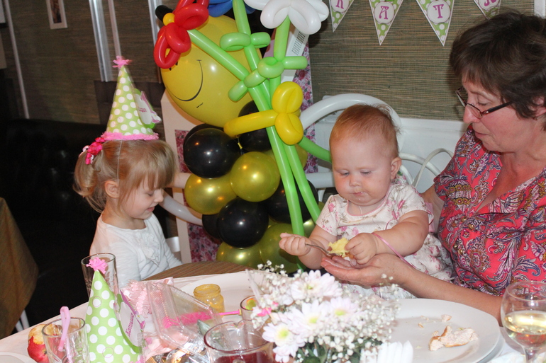 Наш Яблочный День Варенья!!!