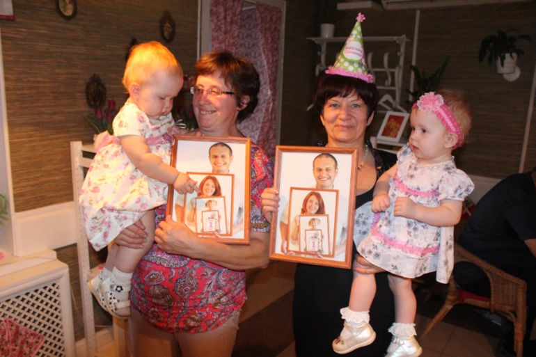 Наш Яблочный День Варенья!!!