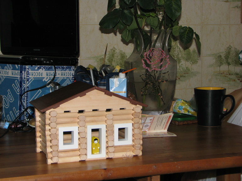 прэлестно...