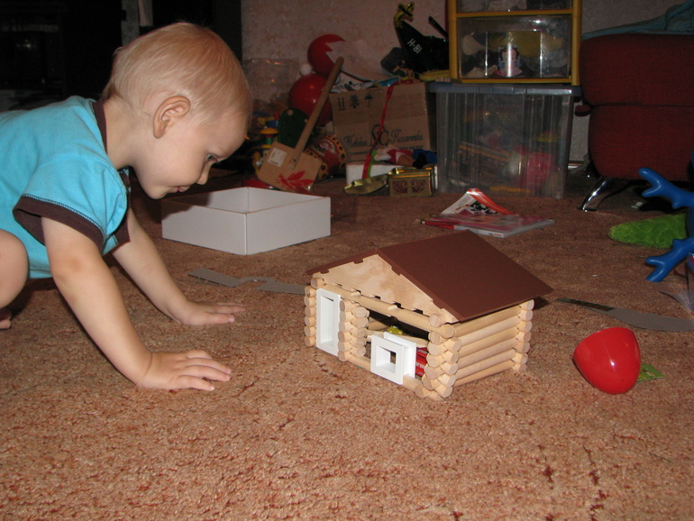 прэлестно...