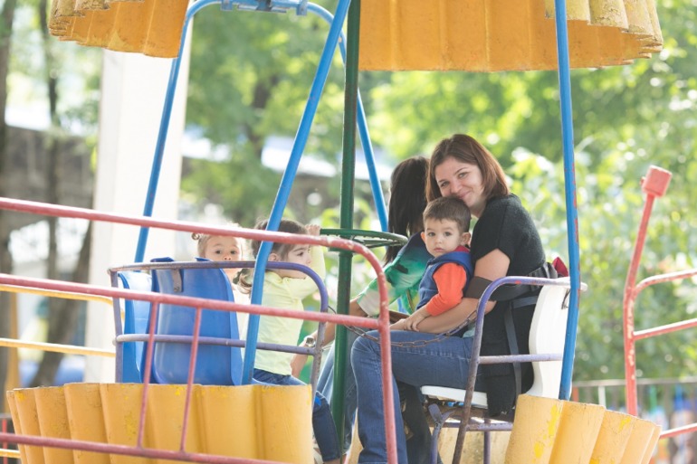 НеДревние фоты