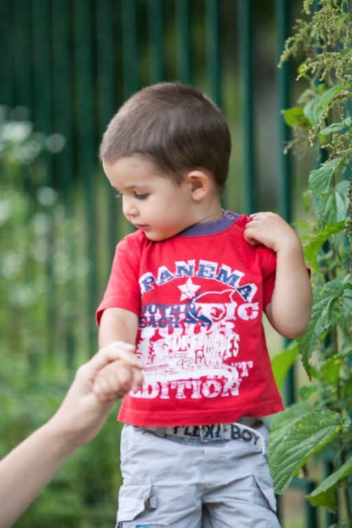 Древние фоты )