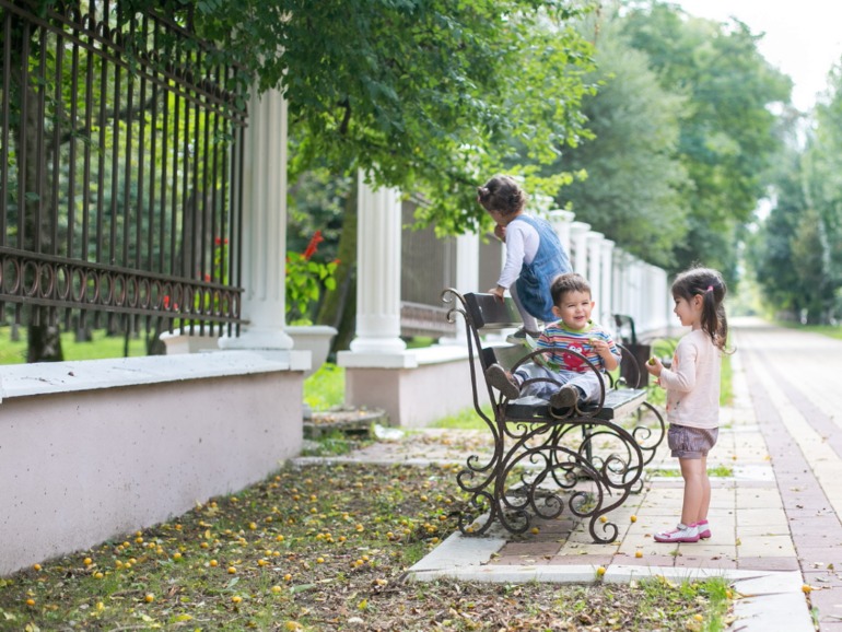 Засыпающий пост
