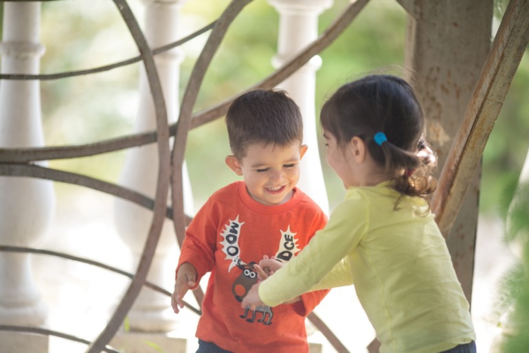 НеДревние фоты