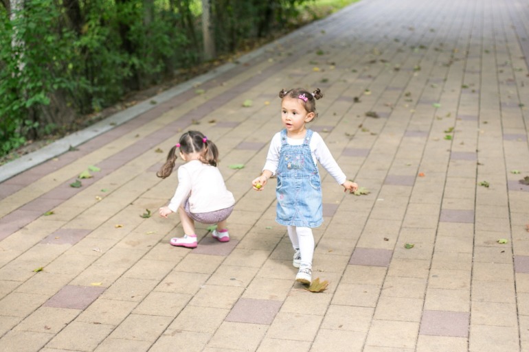 Засыпающий пост