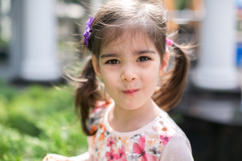 Засыпающий пост