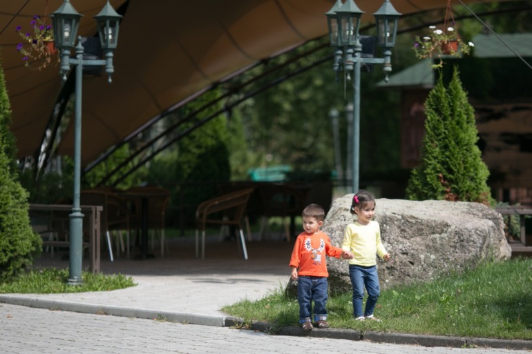 НеДревние фоты