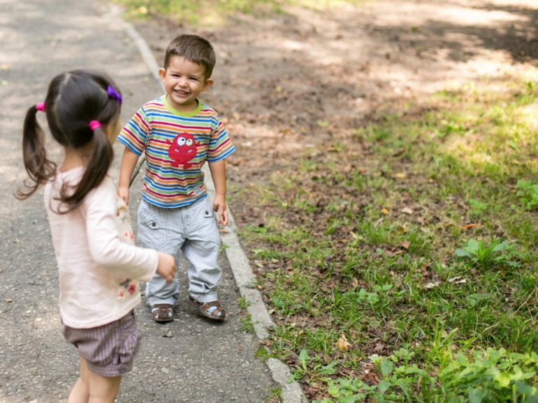 Засыпающий пост