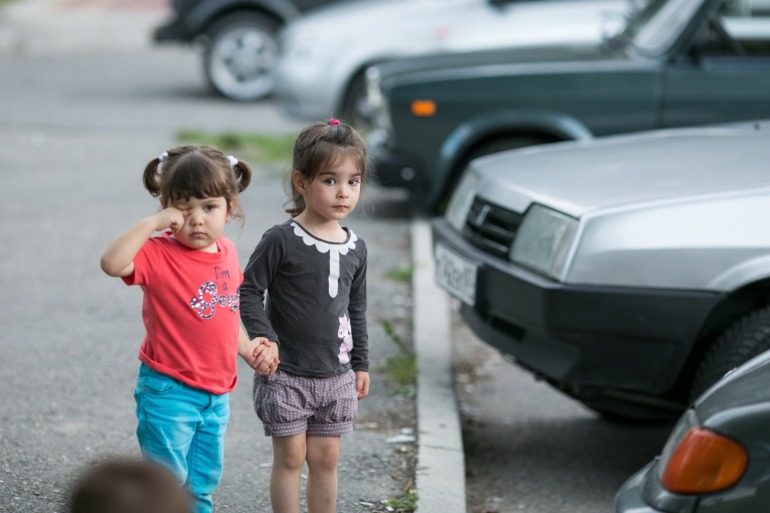 Древние фоты )