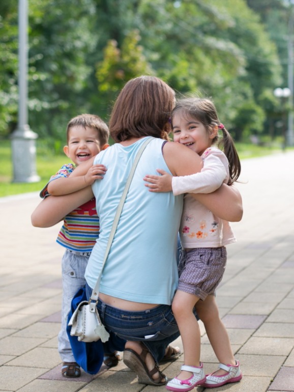 Засыпающий пост